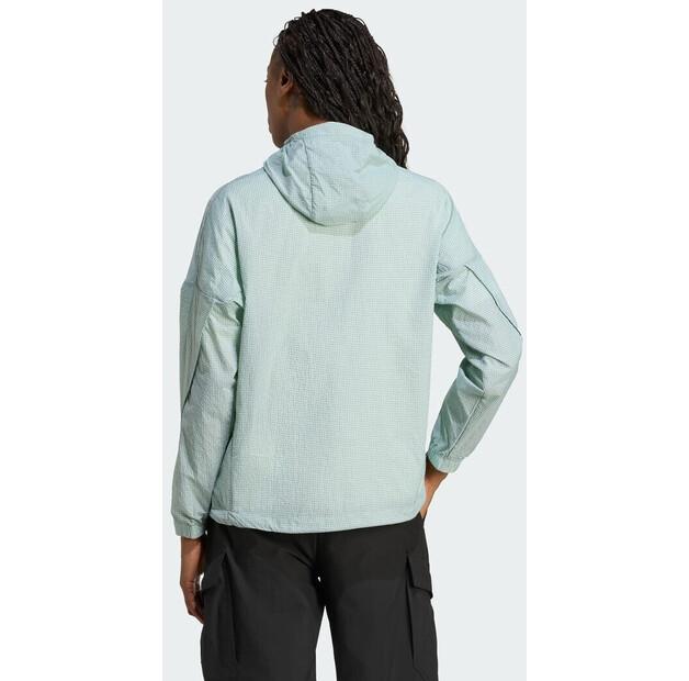 Куртка Adidas Terrex Xploric Wind Anorak
