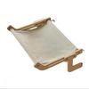 Hanging Wooden Cat Hammock, Sofa House Furniture, Indoor Cozy Sunny Seat, Window Drawers, Chair Backs, Bedside Cat Sleeping Bed