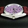 ВИНТАЖНЫЕ ОТРЕМОНТИРОВАННЫЕ МУЖСКИЕ АВТОМАТИЧЕСКИЕ ЧАСЫ SEIKO 5 ЯПОНИЯ С АРАБСКИМИ ЦИФРАМИ a443426-5