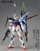 Bandai MG 1/100 Ale Strike Gundam Ver.RM Launcher Striker/Sword Striker Pack