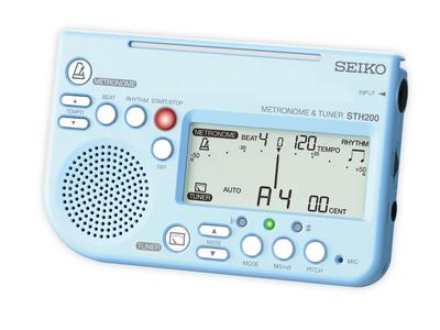 Музыка – Метрономы