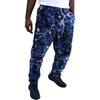 ACG Therma-Fit Adv С принтом Эластичный пояс Зауженные Футбольные брюки Мужские брюки IM1449-100