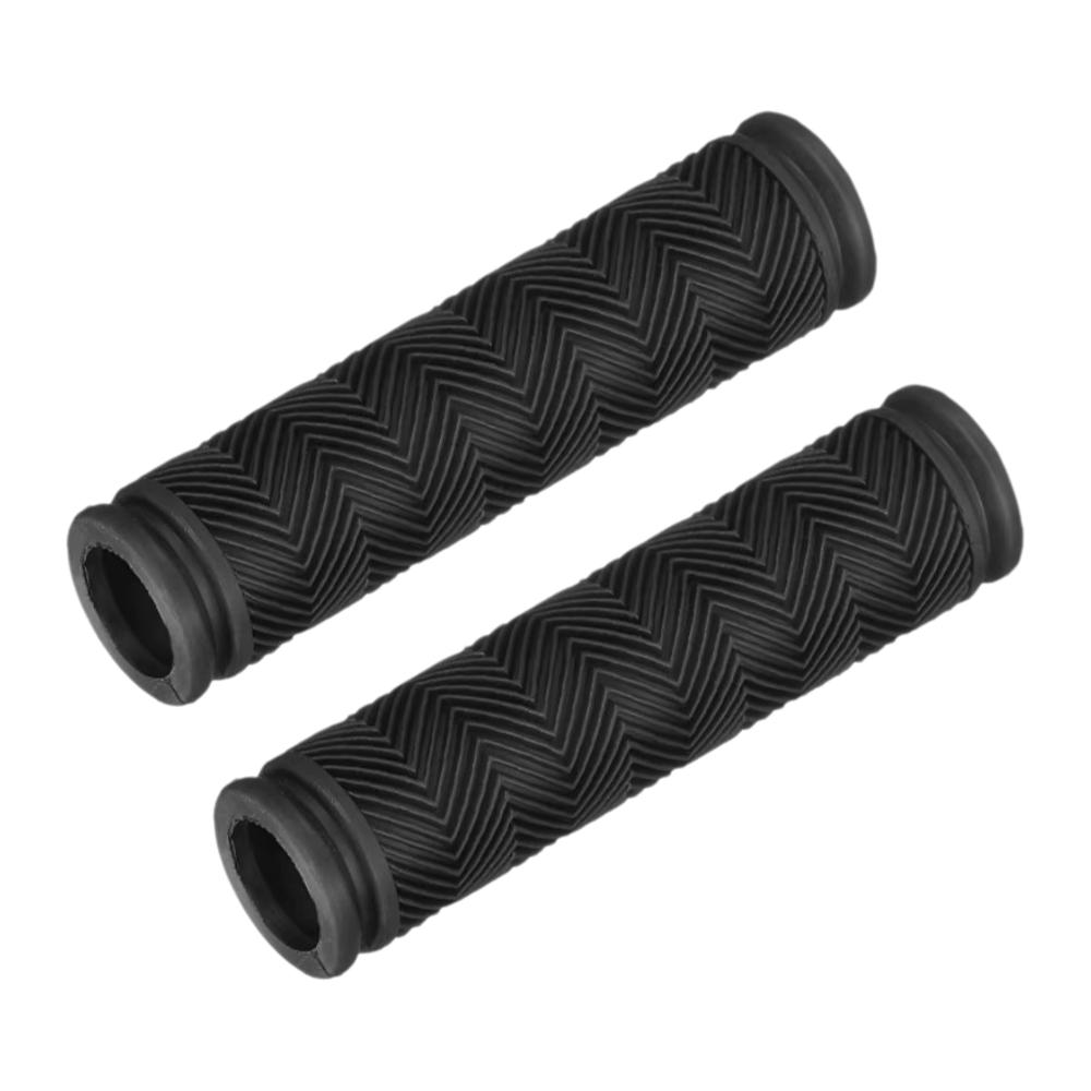 Non-slip Handle Bike Hand Grips Anti-skid Bicycle Mountain Bike Grips Bicycle Handlebar