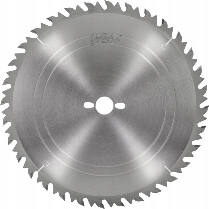 Globus Wood Saw Hm 300x30x28Z / Lengthwise Cutting