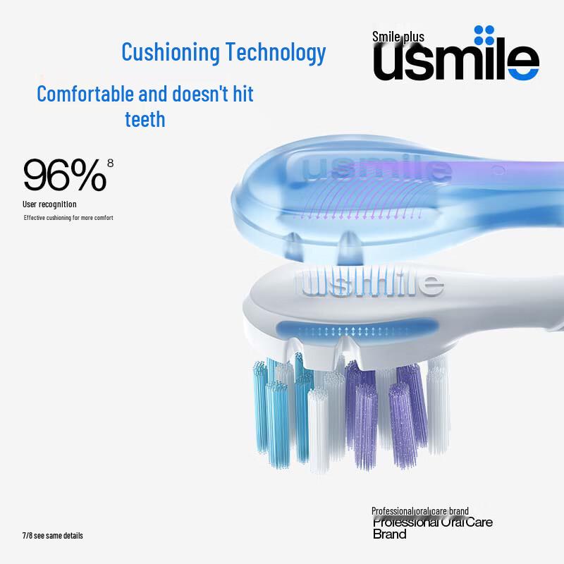 Usmile Y1s Sonic Electric Toothbrush