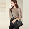 Multi-pocket Middle-aged Women's Bag Shoulder Bag Mother Bag