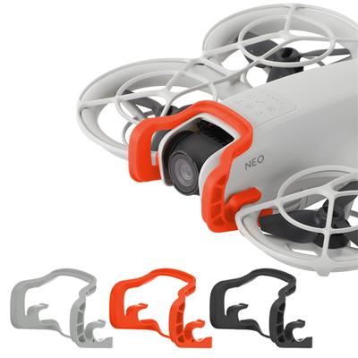 Защитная планка для стабилизатора, бампер для DJI Neo, защита от столкновений, защитная планка для камеры, аксессуары для дронов DJI Neo