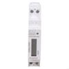 Direct Measurement Electric Meter for Residential Use Reliable & Easy Installation 50A Direct Measurement Single Phase A0KF