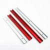 1Pcs Slide Guide Rail T-Slot Track Aluminium Alloy Woodworking Bench T Slot New T-Track