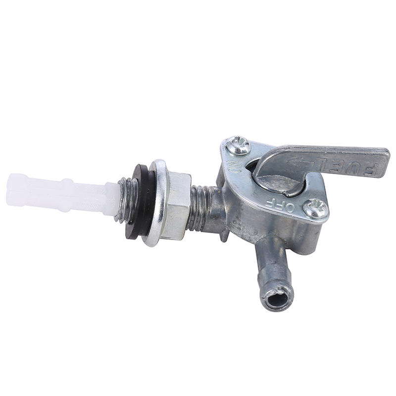 Gasoline Engine Outer Threaded Precipitation Cup Fuel Tank Switch Fuel Delivery Throttle Switch Home Supplies