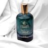 Парфюмированная вода унисекс Luxury Velvet с лимонником, баргамотом, бальзамической пихтой, капучино и амброй. Премиальный парфюм для мужчин и женщин, 100 мл.