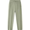 Semir Men's Cool-Touch Quick-Dry Tapered Casual Pants