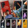 Чехол для телефона Star Movie T-Trek для Samsung Galaxy S26 S25 Edge S24 S23 Ultra S22 Plus S21 FE S20 + Арт Индивидуальный Fundas Gal