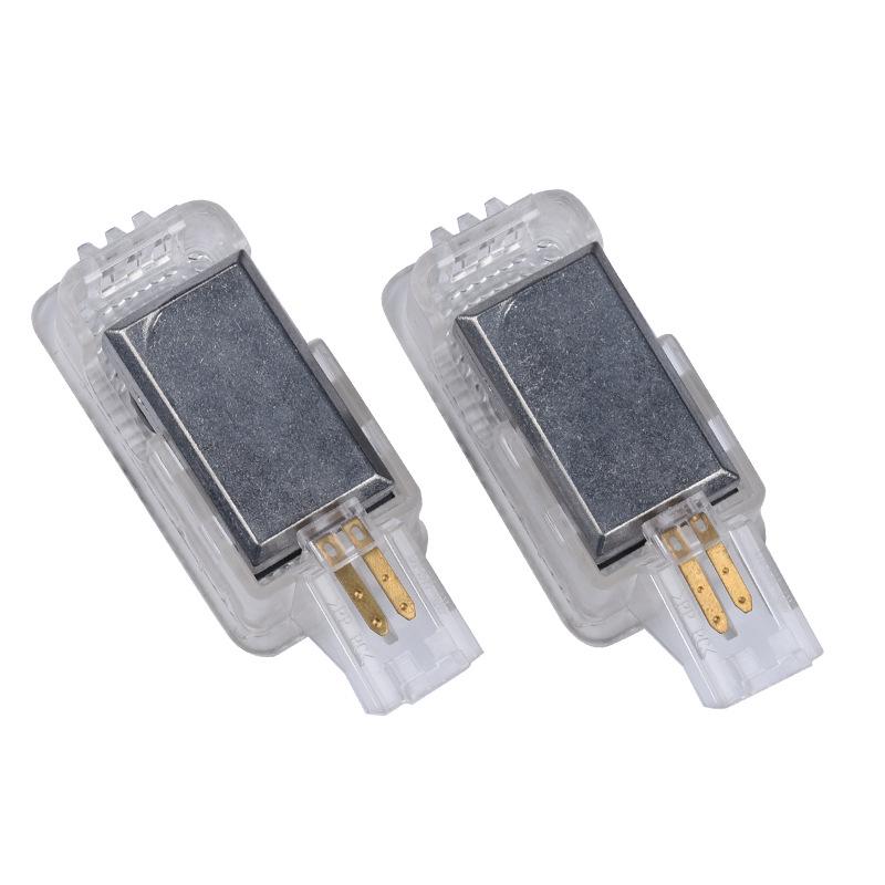 Лазерные проекторы света в двери Honda Acura для ZDX MDX TL RDX