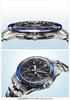 Watch Oceanus Manta Equipped with Bluetooth Radio Solar Sapphire Glass Bezel Silver [Casio] [] OCW-S7000-1AJF Men's