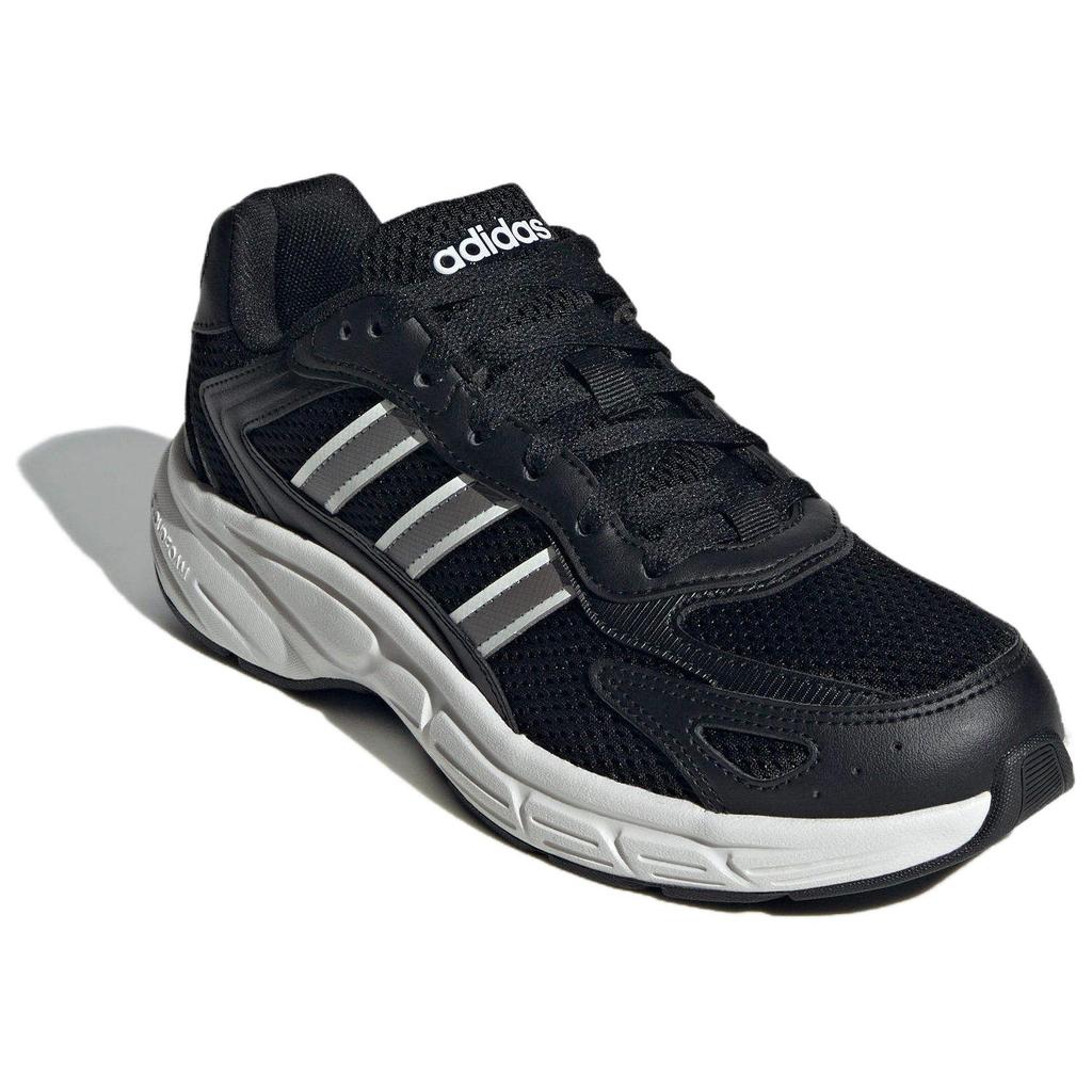 adidas ECLYPTIX 2000 Удобные и легкие, нескользящие и дышащие, низкие, с подошвой Cloudfoam, JR5157