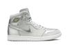Air Jordan 1 Retro Hi Серебряный 25-летний юбилей 396009-001