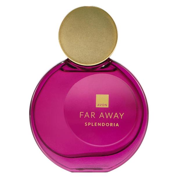 Avon Far Away Splendoria Eau De Parfum 50 Ml