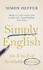 Книга Simply English