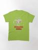 Rambo Stallone Cobra Classic T-Shirt