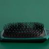 Щетка для волос с ручкой для массажа кожи головы, антистатическая щетка для укладки волос, для сухих и влажных волос