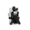 Propeller Holder Fixed for Mini 3 Pro Drone Stabilizers Protector Props Fixed Mount Guard Landing Gear Accessories