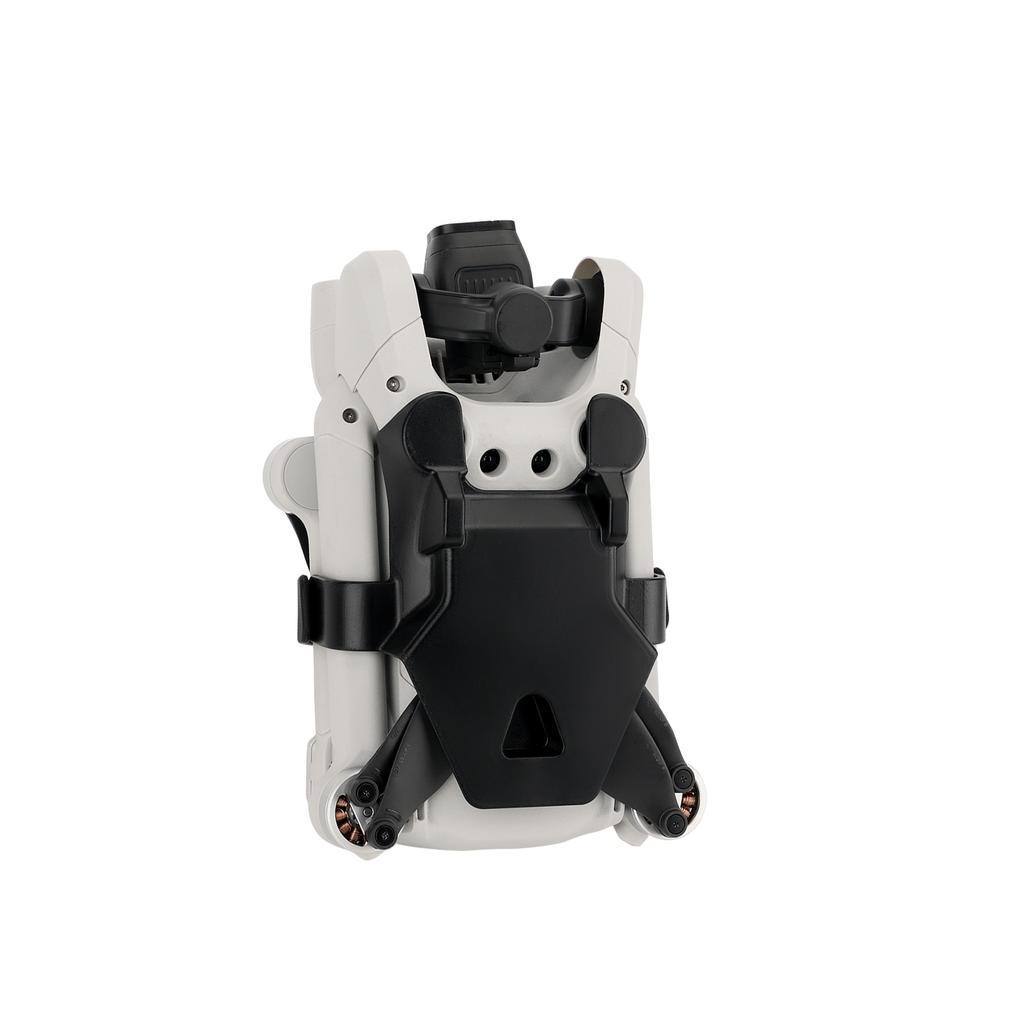 Фиксатор пропеллеров для дрона Mini 3 Pro, защита стабилизаторов, фиксатор пропеллеров, защита, посадочное шасси, аксессуары