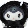 Sanrio Kuromi Plush Toy Mello 485063 (Moonlit Kuro)