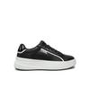 Sneakers KL64020 Black
