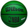 Wilson NBA Team Tribute Solid Boston Celtics Ball, Unisex green Basketball