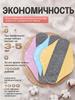 Reusable gaskets 5 pcs