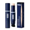 DASHU Men's Multi Cover Stick Foundation SPF50+ PA++++ 12g, 01 Light Beige, 1 Piece