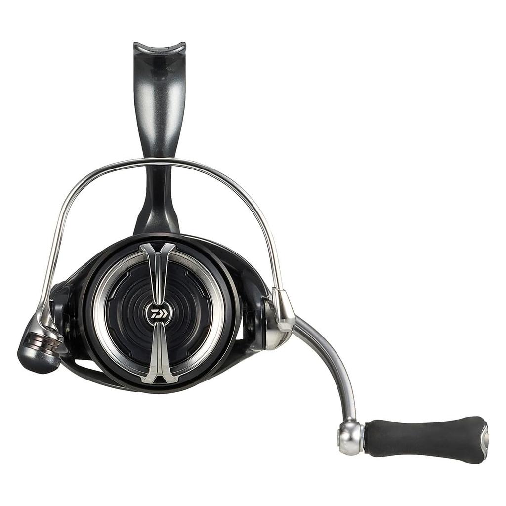 Daiwa Катушка для спиннинга 24LUVIAS LT2500S