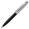 SHEAFFER Ballpoint Glossy Officially Imported Pen, Oil-Based, 100ml, Black, N2931351,