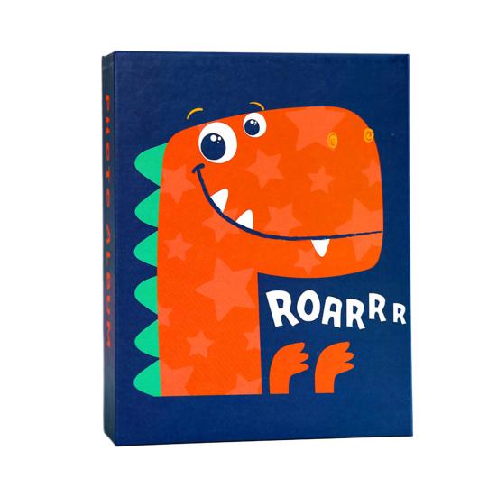 Фотоальбом в твердом переплете, большая емкость, 100 прозрачных карманов, DIY, семейная, свадебная, годовщина, коллекция фотографий, держатель для фотографий, товары для дома