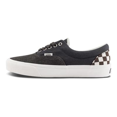 Кроссовки Unisex VAINL ARCHIVE x Era Shadow Black VN000CQ6RUX