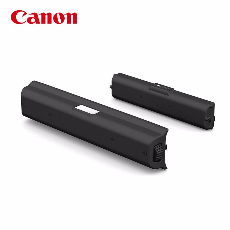 Canon LK-72 Original Battery Component CN plug (adapter included)