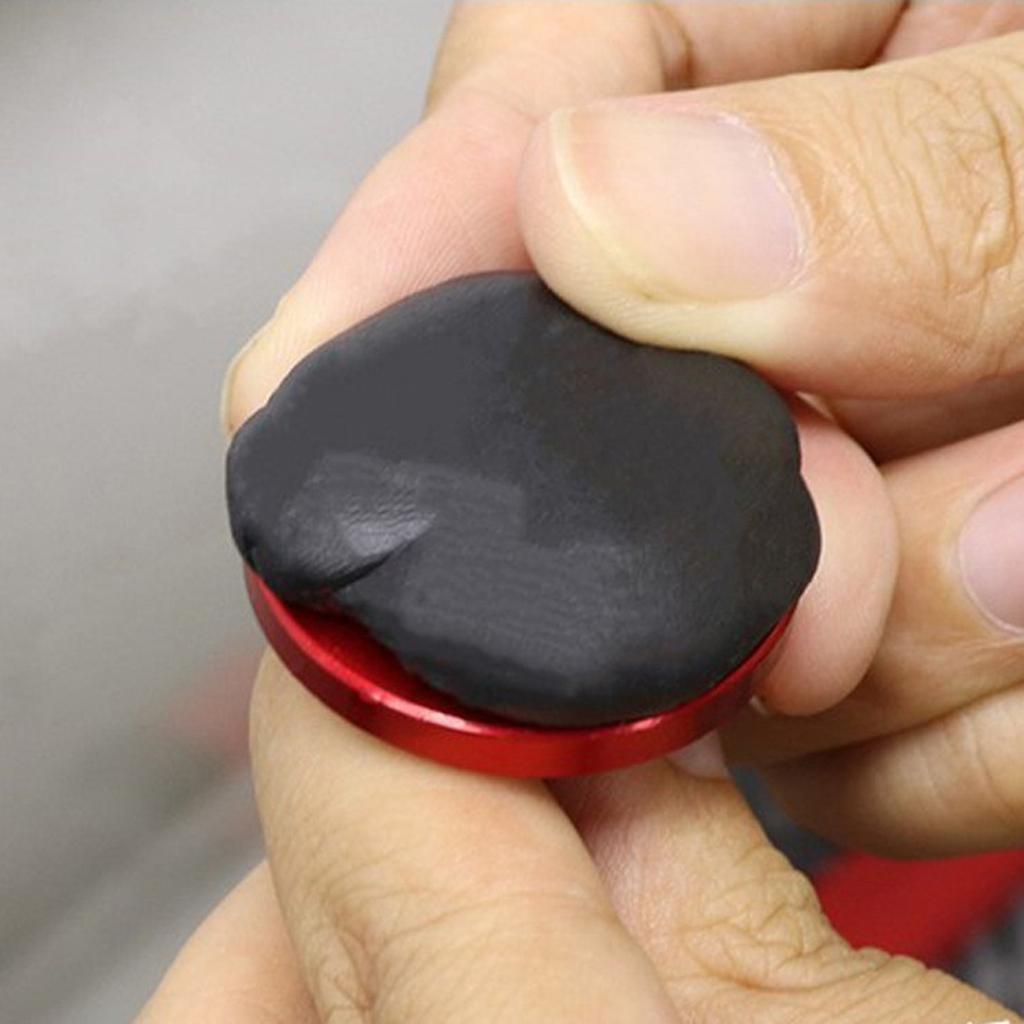 Экологичный набор для удаления вмятин на автомобиле, холодный клей 75 г/100 г, простое решение для самостоятельного ремонта вмятин, сильная адгезия