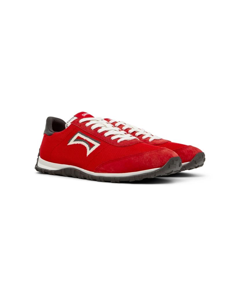 Camper Drift Walk K101098-004