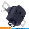 Battery Cut Off Fuse Overload Protection Trip For Mercedes-Benz A-CLA-GLA-GLB-Class W177 C118 X118 H247 X247 N000000008776