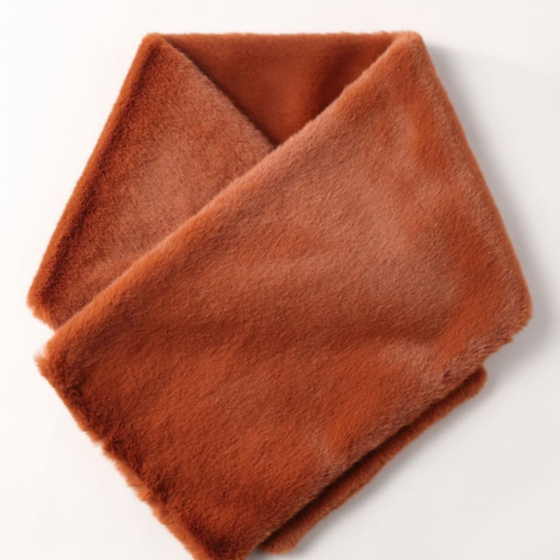 Теплый шарф LALA Fognifer