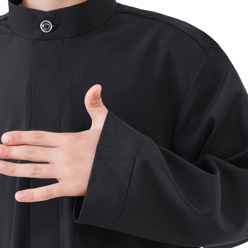 Арабская роба для мальчика с Ближнего Востока, TH886, TK Горячая распродажа