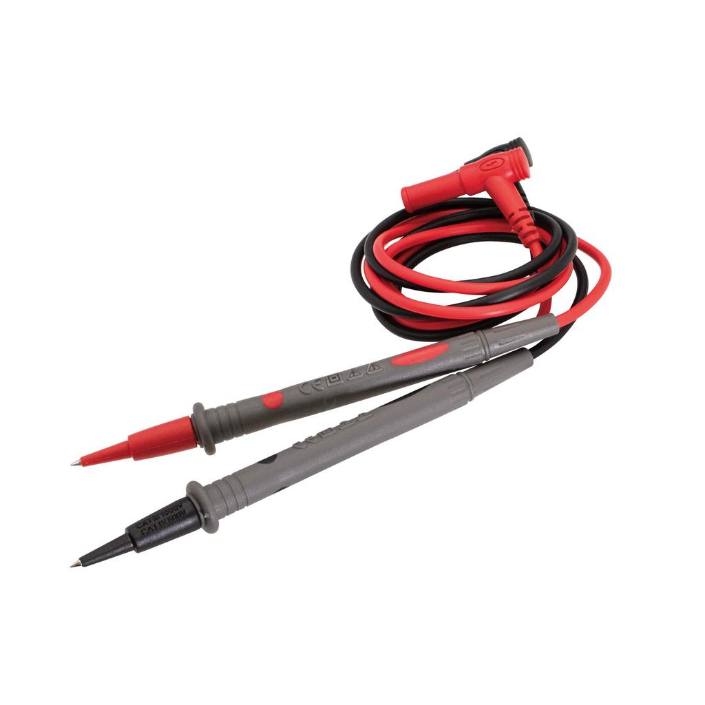 CUSTOM Digital Multimeter TureRMS Measurement with Backlight Function CDM-36