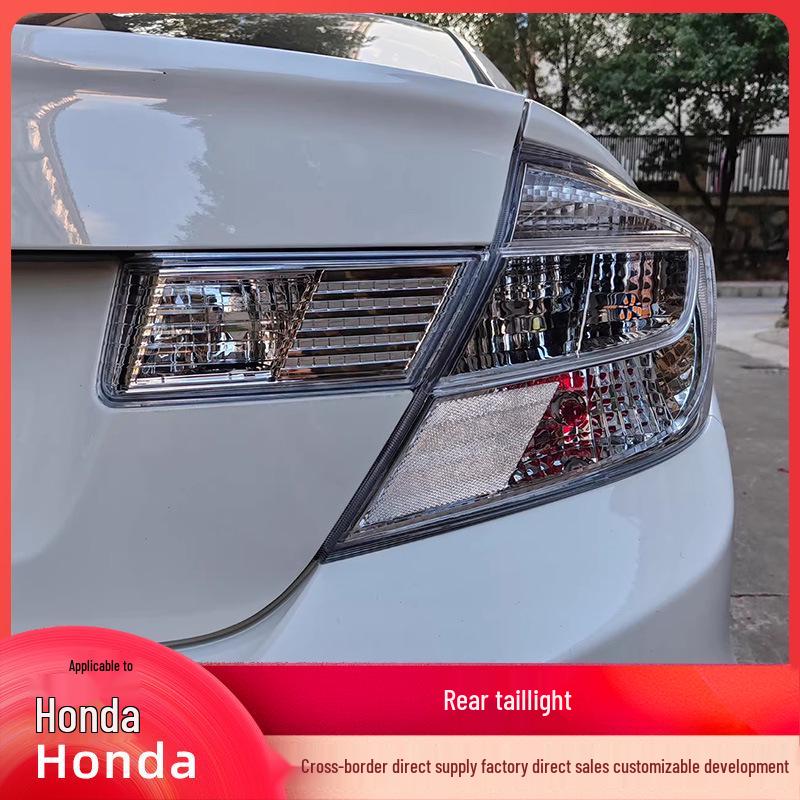 Совместимые задние габаритные, задние ходовые и стоп-сигналы для моделей Honda и Acura