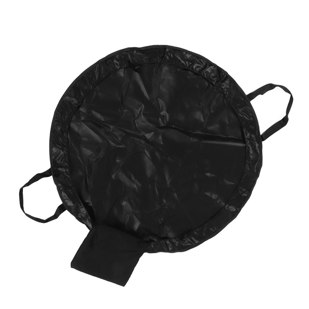 Коврик для переодевания гидрокостюма Водонепроницаемый Складной Портативный Коврик для переодевания для серфинга Сумка для хранения для плавания Все