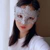 Костюм Маска для глаз Косплей Реквизит для выпускного вечера Маскарадная кружевная маска Венецианская маска Товары для вечеринок Танцевальные маски