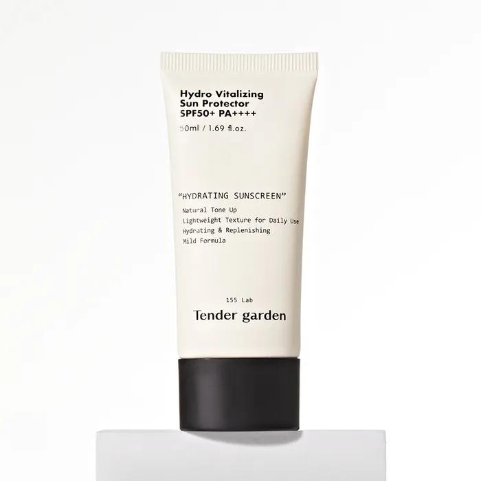 Hydro Vitalizing Sun Protector 50ml (SPF 50+, PA++++)