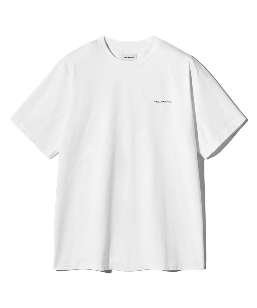 FILLUMINATE Cool Cotton Seoul Authentic T-Shirt - 2 Colors