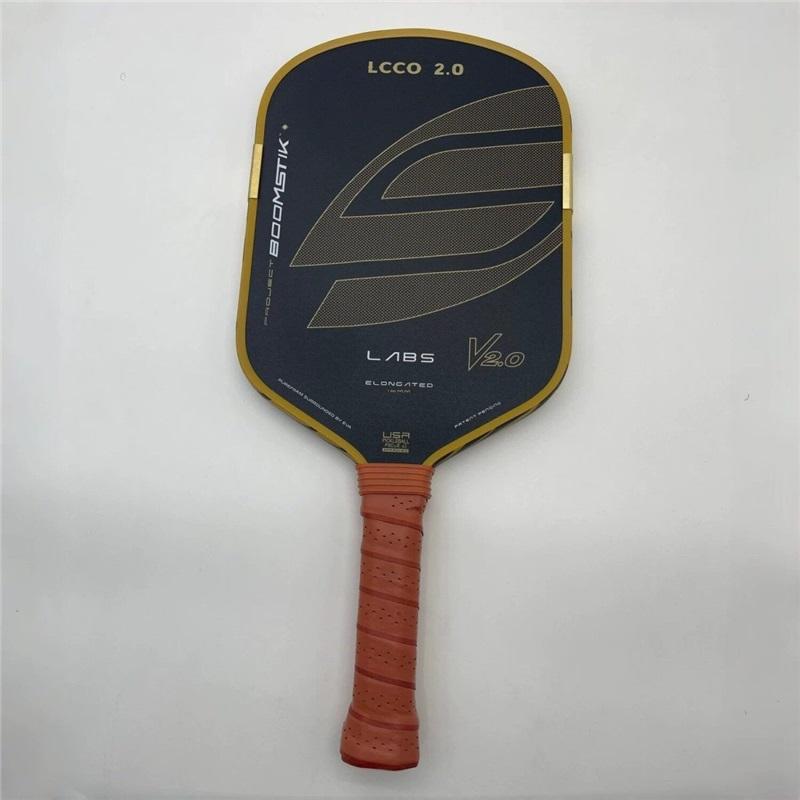 Matte Diamond Carbon Fiber Pickleball Paddle Pro Tournament Paddle for Training & Matches