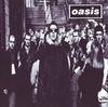 CD OASIS DYou Know What I Mean HES6646421 Helter Skelter 1997 Европа Рок Б/у